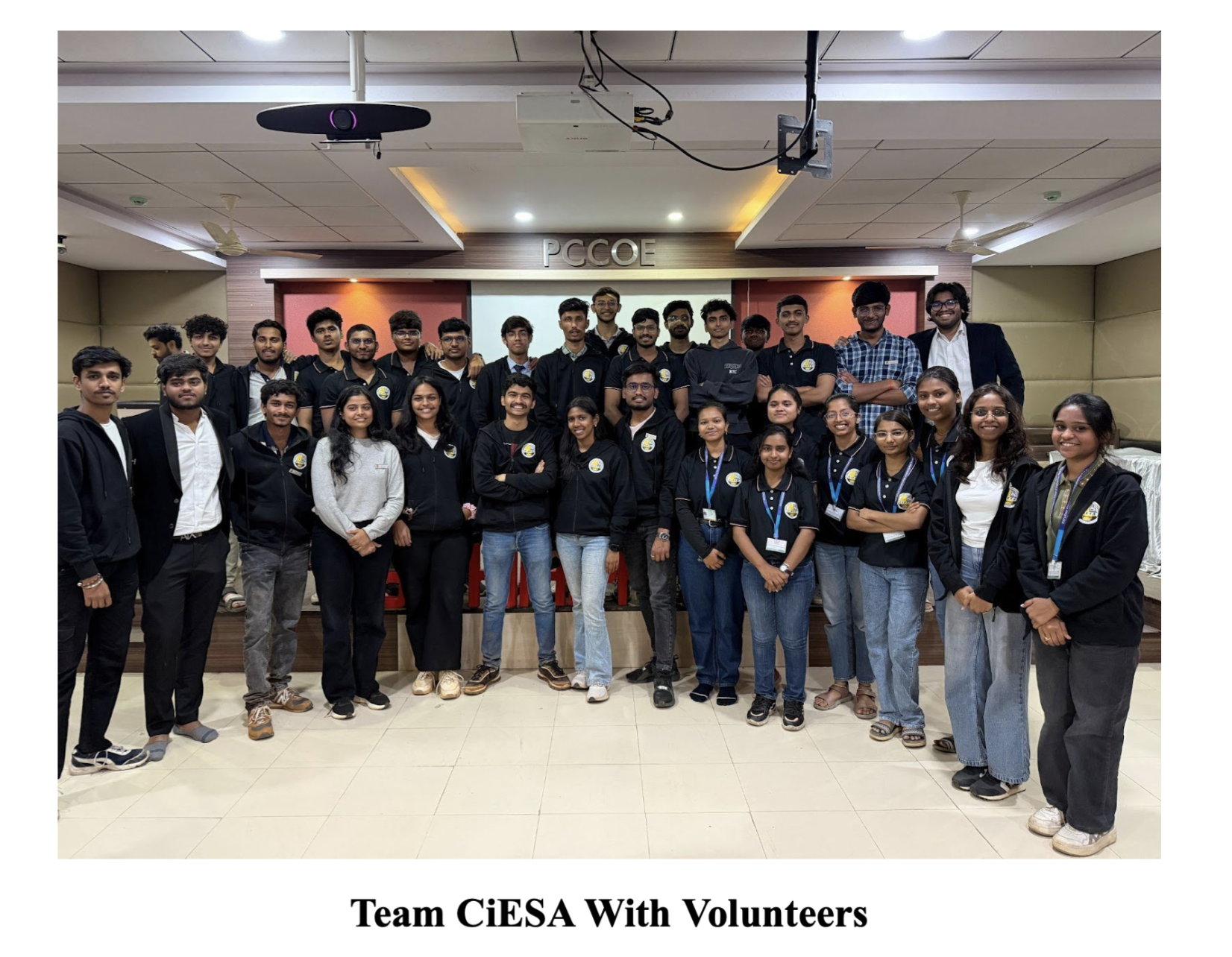 Sthapatya Activity Glimpse